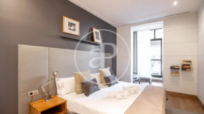 Apartamento en alquiler en La Dreta de L'Eixample - Imagen 14