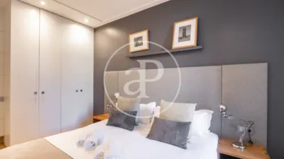 Apartamento en alquiler en La Dreta de L'Eixample - Imagen 15
