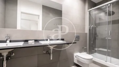 Apartamento en alquiler en La Dreta de L'Eixample - Imagen 17