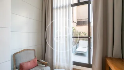 Apartamento en alquiler en La Dreta de L'Eixample - Imagen 20