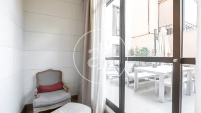 Apartamento en alquiler en La Dreta de L'Eixample - Imagen 21