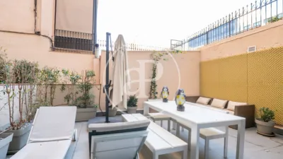 Apartamento en alquiler en La Dreta de L'Eixample - Imagen 24