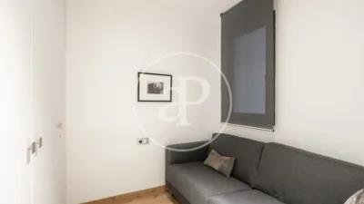 Apartamento en alquiler en La Dreta de L'Eixample - Imagen 25