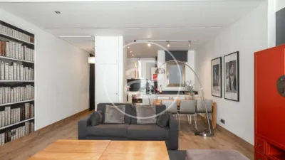 Apartamento en alquiler en La Dreta de L'Eixample - Imagen 28