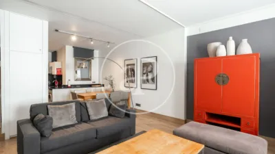 Apartamento en alquiler en La Dreta de L'Eixample - Imagen 29