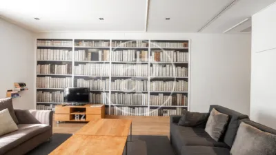 Apartamento en alquiler en La Dreta de L'Eixample - Imagen 30