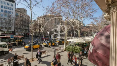 Apartamento en alquiler en La Dreta de L'Eixample - Imagen 31
