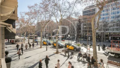 Apartamento en alquiler en La Dreta de L'Eixample - Imagen 32