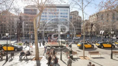 Apartamento en alquiler en La Dreta de L'Eixample - Imagen 33
