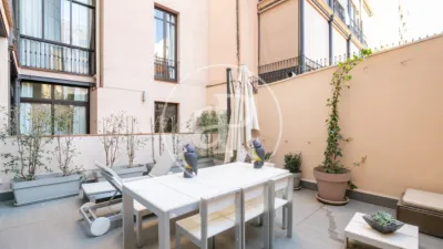Apartamento en alquiler en La Dreta de L'Eixample - Imagen 3