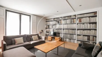 Apartamento en alquiler en La Dreta de L'Eixample - Imagen 5