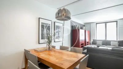 Apartamento en alquiler en La Dreta de L'Eixample - Imagen 7