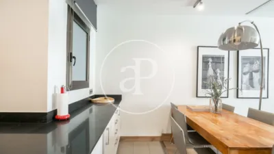 Apartamento en alquiler en La Dreta de L'Eixample - Imagen 9