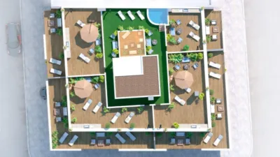 Piso - Vista 4