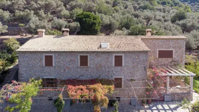 Finca rústica en Sóller photo 11