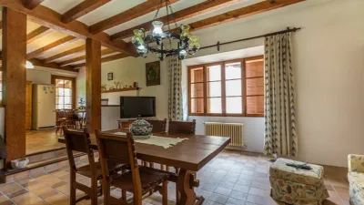 Rustic Finca in Sóller photo 3