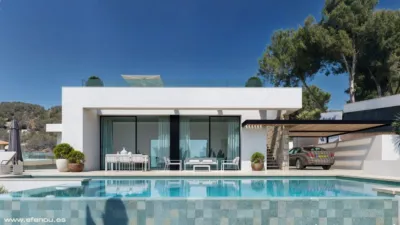 Casa - Vista 3