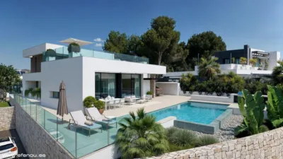 Casa - Vista 4