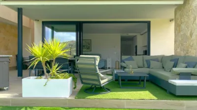 Casa - Vista 5