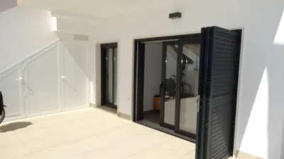 Apartment in Pilar de la Horadada, Barrio Los Segundas, Los Hortelanos - Vista 3