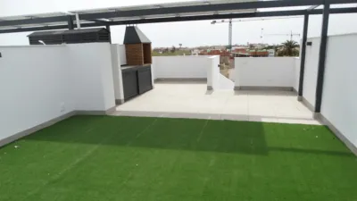Apartment in Pilar de la Horadada, Barrio Los Segundas, Los Hortelanos - Más