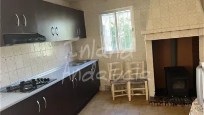 House in La Pedriza photo 3