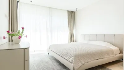 Apartment in Pagueira photo 10