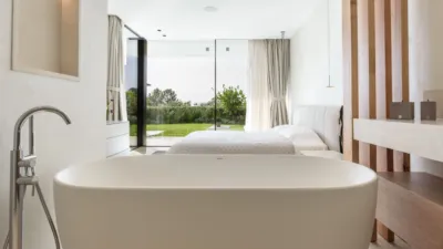 Apartment in Pagueira photo 12