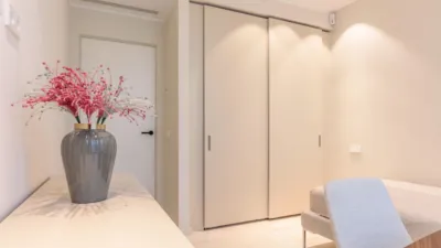 Apartment in Pagueira photo 14