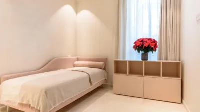 Apartment in Pagueira photo 15