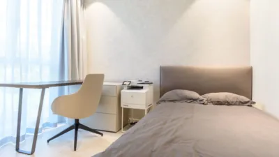 Apartment in Pagueira photo 16