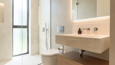 Apartment in Pagueira photo 18