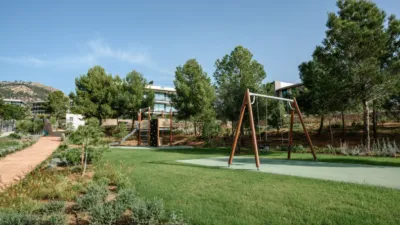 Apartment in Pagueira photo 23