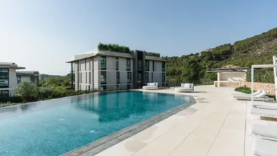 Apartment in Pagueira photo 25