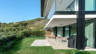 Apartment in Pagueira photo 2