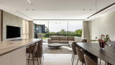 Apartment in Pagueira photo 3