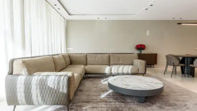 Apartment in Pagueira photo 4