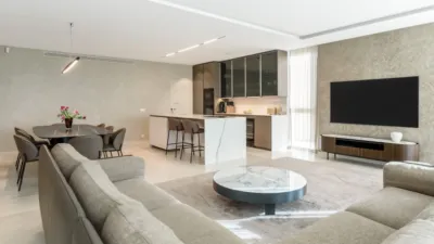Apartment in Pagueira photo 5