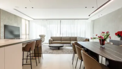 Apartment in Pagueira photo 6
