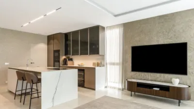 Apartment in Pagueira photo 7