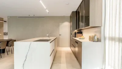 Apartment in Pagueira photo 8