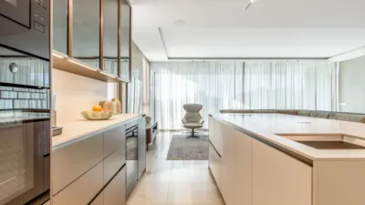 Apartment in Pagueira photo 9