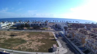 Apartment in Pilar de la Horadada, Torre de la Horadada - Vista 3