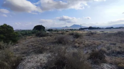 Terreno en venta en Sax - Vista 2