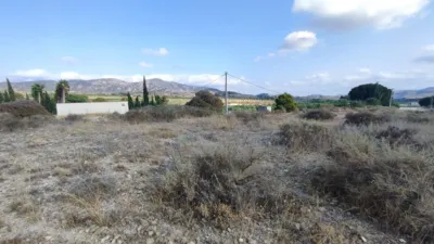 Terreno en venta en Sax - Vista 3