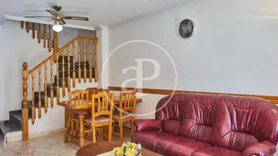 Casa – Alicante - Alacant - Más