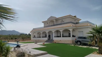 Casa - Vista 2