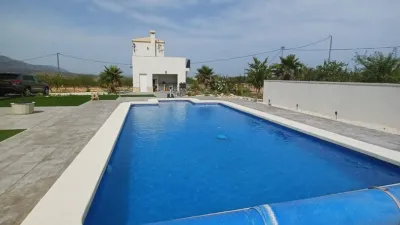 Casa - Vista 3