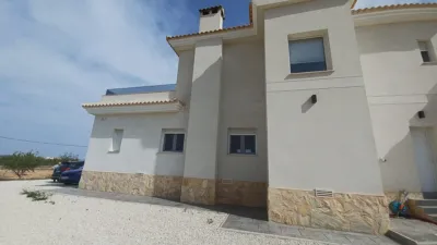 Casa - Vista 5