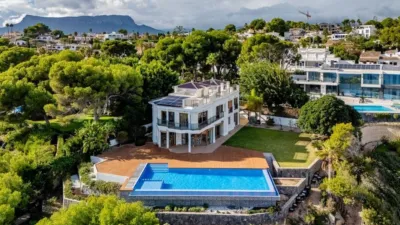 Casa - Vista 3